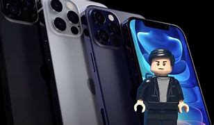 Image result for LEGO iPhone 12