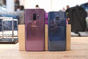 Image result for Samsung Galaxy S9 GSMArena