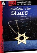 Image result for Number the Stars Theme