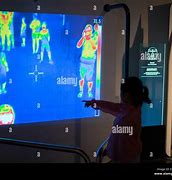 Image result for Science Museum Thermal Imaging