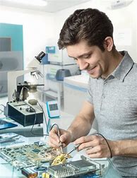 Image result for Repairing of Electronic Parts