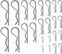 Image result for Assorted Stainless Steel Split Pins