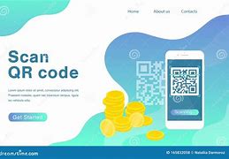 Image result for QR Code Page Template