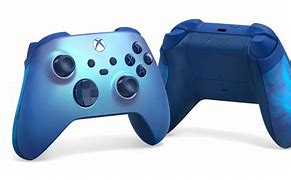 Image result for Xbox Wireless Controller Aqua Shift Special Edition