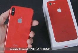 Image result for Model Number On iPhone 8 Box
