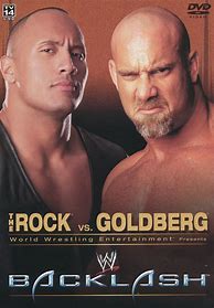 Image result for John Cena vs Goldberg