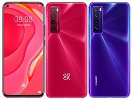 Image result for Harga Huawei Nova 7 Pro 5G