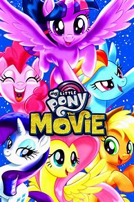 Image result for My Little Pony Cover