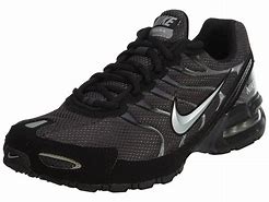 Image result for Nike Air Max Torch 4 Black and Pink