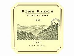 Image result for Pine Ridge Onyx