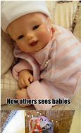 Image result for Angry Baby Doll Meme