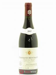 Image result for Baron Charriere Chassagne Montrachet Morgeot Rouge