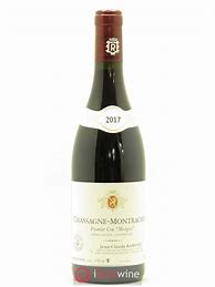 Image result for Alexandre Rezelfeld Chassagne Montrachet Morgeot