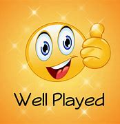 Image result for Well Played GID