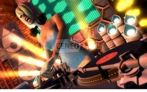 Image result for dj hero 2 wii