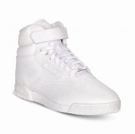 Image result for Men's White Reebok Sneakers