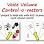 Image result for ASD Voice Meter for Classroom