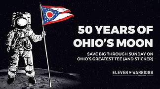Image result for Moon in Ohio Meme