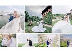 Image result for 5X5 Wedding Photo Album