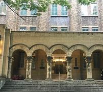 Image result for University of Tokyo Hongo Campus