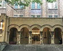 Image result for Tokyo International University Ikebukuro Campus