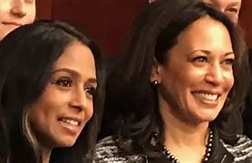 Image result for Kamala Harris Family Pictures
