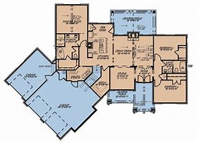 Image result for Architectural Digest House Plans