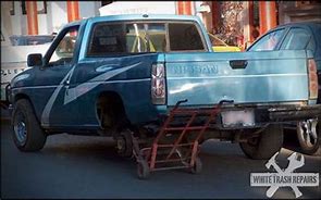 Image result for Jerry Rig a Cart