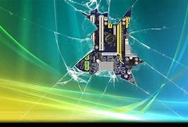 Image result for Broken Screen Wallpaper 1366X768