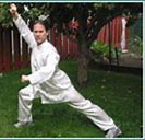 Image result for Kung Fu Tiger Form