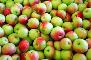 Image result for Green and Red Apples