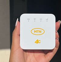 Image result for MTN Pocket WiFi