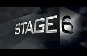 Image result for Stage 6 a Sony Company Logo