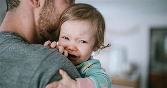 Image result for Soothing Crying Baby