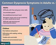 Image result for Motor Dyspraxia