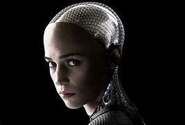 Image result for Ai Robot Movie