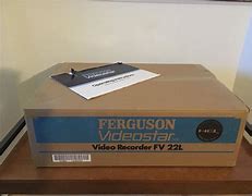 Image result for Ferguson DVD Recorder