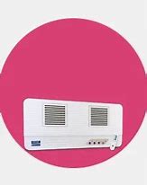 Image result for Ivation Ozone Generator Air Purifier