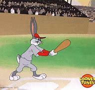 Image result for Cute Baseball Cartoon