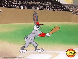 Image result for Funny Cartoon Baseball Bat