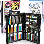 Image result for A Sketch of a Paint Set