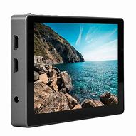 Image result for 7 Inch Touch Screen Amp Draw