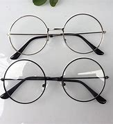Image result for Round Metal Eyeglass Frames for Men