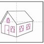 Image result for Drawings of Crazy Houses
