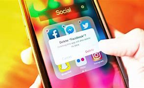 Image result for Want to Delete App