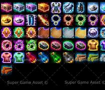 Image result for Game Item Icon