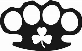 Image result for Brass Knuckles Logo