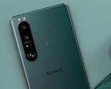 Image result for Green Sony Xperia 1 III