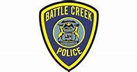 Image result for Battle Creek Police Batman