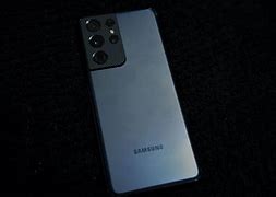 Image result for Samsung S21 Blue